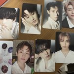 [NCT드림] 나 자랑해도 돼…?