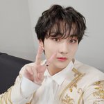 [엔하이픈] <b>정원</b>이의 마지막 안드로이드 셀카