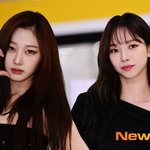 카리나보다 <b>지젤</b>이 예쁜 거임?