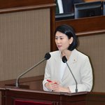 박수빈 서울시의원 “이태원 참사, 청년·<b>시민</b>안전 무관심이 부른 참사”