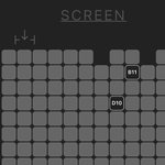 [NCT드림] Screen <b>X</b> 자리 이<b>정도</b>면 ㄱㅊ??