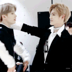 태용이와 정우