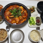 [내가한요리] 결혼2년차 집밥 냠<b>냠냠</b>