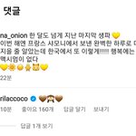 환연 나언 <b>친분</b> 대박임