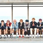 방탄소년단 <b>봄날</b>이 벌써
