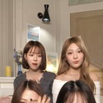 지젤 셀카 보정 거리는거 그냥 <b>열폭</b>임