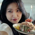 레드벨벳 <b>예리</b> 케이크