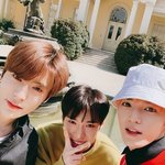 [NCT칠프] 우리 사진 달릴 때 조회수 보면 진짜 옹기종기해