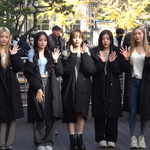 클라씨 <b>뮤뱅</b>출근 비하인드 시