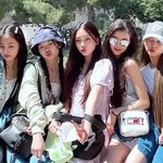 [뉴진스] 오늘 라이트<b>진스</b> 너무 좋다
