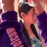 [뉴진스] <b>강</b><b>해린</b> 얼굴 레전드