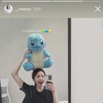 [댓글부탁해] 해은이 애착베개 <b>현규</b> ㅋㅋㅋㅋ