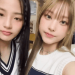[뉴진스] <b>캣닢</b>즈
