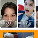 [스키즈] 필릭스  치킨먹다 매니악 부르는 <b>쇼츠</b>