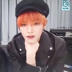 [NCT칠프] 나 <b>오렌지</b>툥
