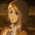 [진격의거인] 페트라&amp;나<b>나바</b> 웅니 개좋다