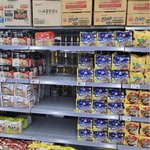 <b>진라면</b> 한국팬 해외팬 차이봐봐