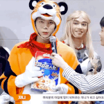 [NCT칠프] <b>쟈니</b> 웃기고 귀여움