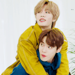 [NCT칠프] <b>유타</b>랑 도영이 보면