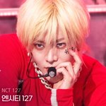 [NCT칠프] 유타 뮤뱅이었나 출근 개 <b>오진</b> 거 있었는데