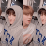 [NCT칠프] 난 <b>작년</b> 이짤도 좋아해