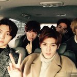 [NCT칠프] 졸사 하니까 재현이 <b>졸업</b> 때 기세워준다고