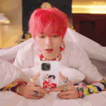 [NCT칠프] 럽띠어리 좋아ㅡ