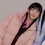 뉴진스 하니의 <b>변화</b>과정