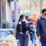 얘들아 나 카리나 <b>손민수</b>할건데