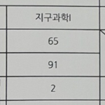 지과는 뭘까..?