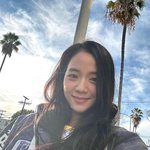 와 <b>지수</b> 이목구비 미쳤다