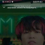 [NCT드림] 스포티파이