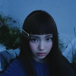 [뉴진스] 혜인 <b>포닝</b> 앨범 업데이트