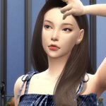 나에 얘뿌니 <b>심즈</b>^^