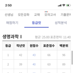 <b>Ebs</b>등급컷 어떻게 보는거야