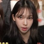 카리나 탈모 <b>증세</b>는 아니겠지?