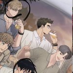 이 웹툰이름 아는사람…??