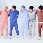 [NCT드림] 짱 드프들