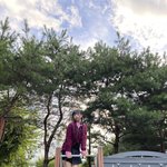 [뉴진스] 하니 <b>포닝</b> 앨범 업데이트