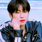 더보이즈 현재 <b>상연</b> 이짤 닮았다