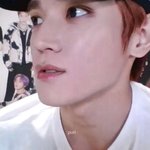 [NCT칠프] <b>이태용</b> 볼캡 쓴 거