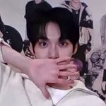 [NCT칠프] 어멐ㅋㅋㅋㅋ 이 <b>새침</b>떼기