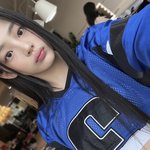 [뉴진스] <b>민지</b> 포닝 앨범 업데이트