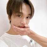 [NCT드림] 깜장콩 <b>팔</b> 좀 봐….