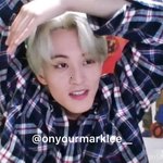 [NCT드림] <b>백발</b>아니라고 해명하는 마쿠