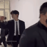 [몬스타엑스] <b>기현</b> 팬싸 끝나고 결혼식