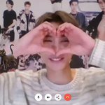 [NCT칠프] <b>하트</b> 뿅