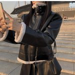 [댓글부탁해] 이 무스탕 어땡???????????????????...