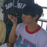 [NCT드림] <b>런쥔</b>이 거울이렇게보는거 습관이래 ㅋㅋㅋㅋㅋㅋㅋㅋㅋ