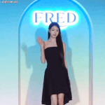 오늘 <b>원영</b>이 이쁘다